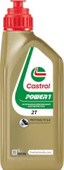Aceite 1-l Castrol Power 1- 2-T